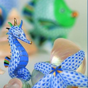 Meet your Posher, Theresa